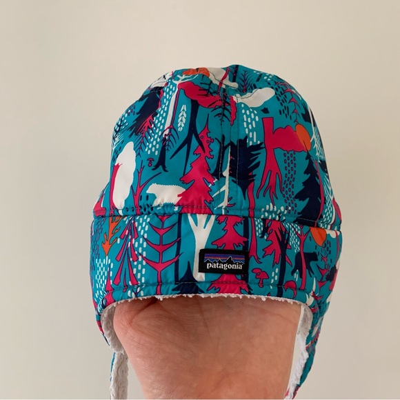 Patagonia 12month Hat - Picture 6 of 6